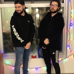 Meet your Posher, Robbie